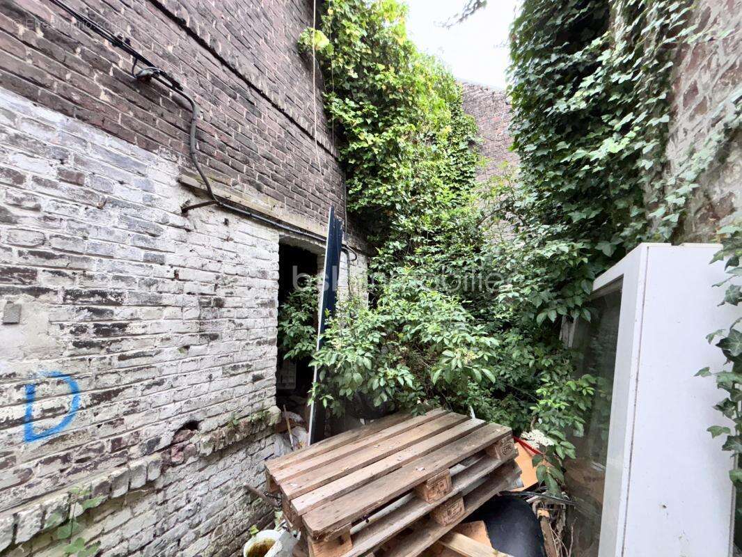 Appartement à DENAIN