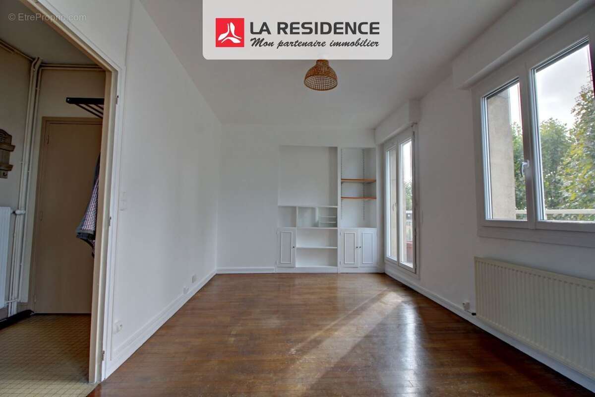 Appartement à ROUEN