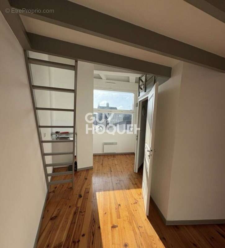 Photo 2 - Appartement à AMIENS