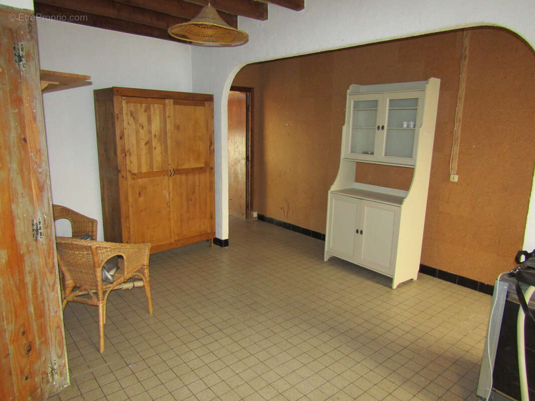 Maison à VERDUN-EN-LAURAGAIS