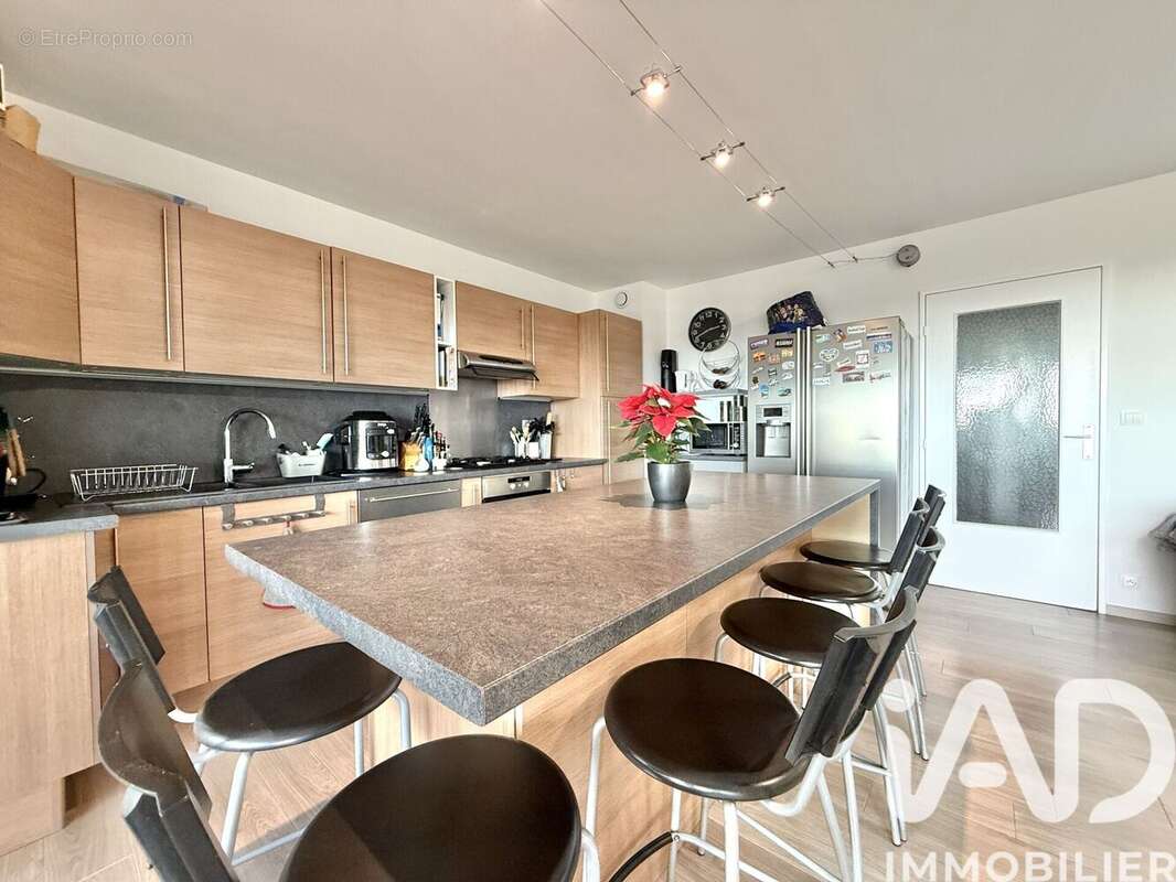 Photo 3 - Appartement à SAINT-LAURENT-DU-VAR