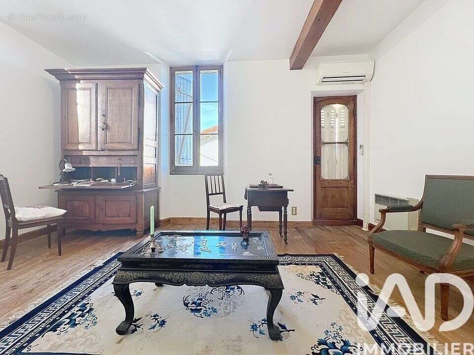 Photo 8 - Appartement à RISCLE