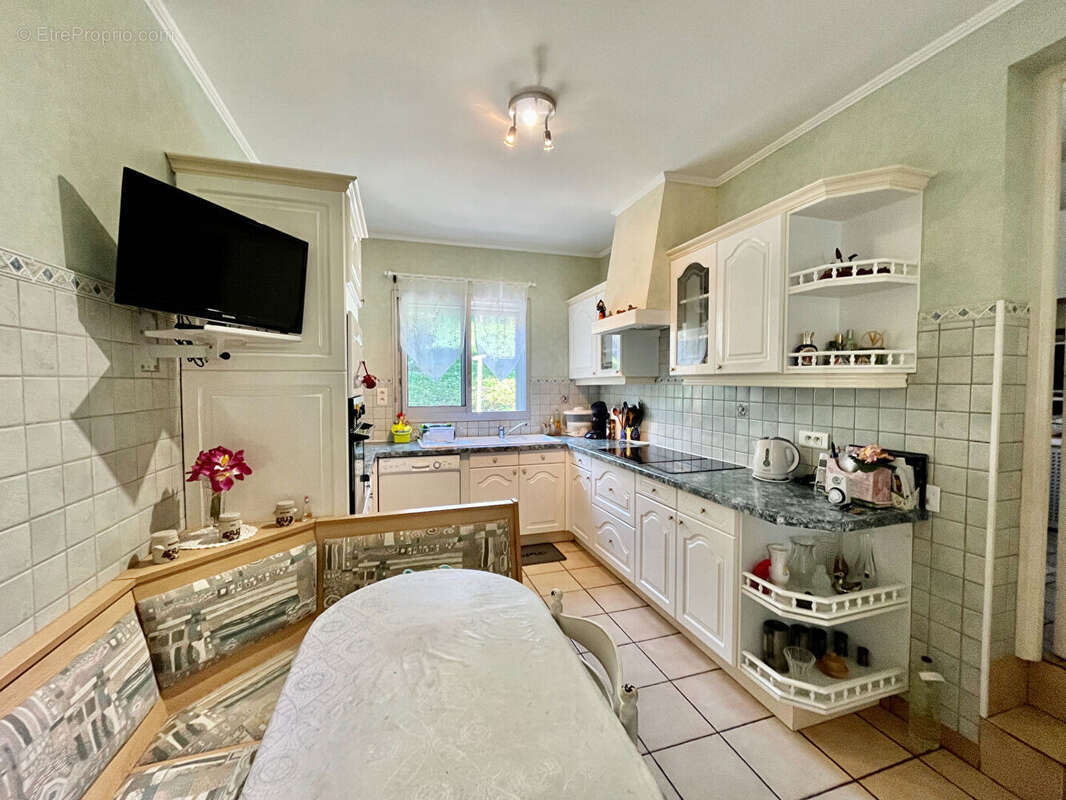 Maison à CASTELMORON-SUR-LOT