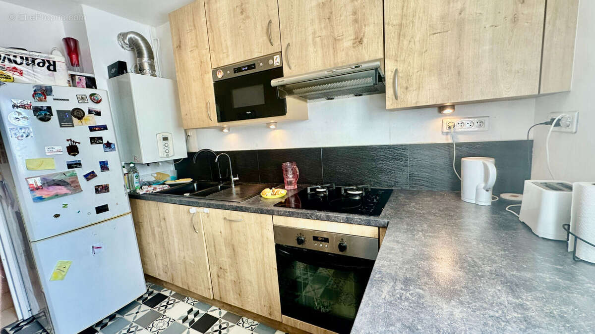 Appartement à VALBONNE