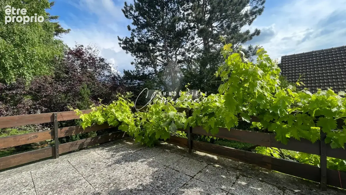A vendre - villennes sur seine - photo 11