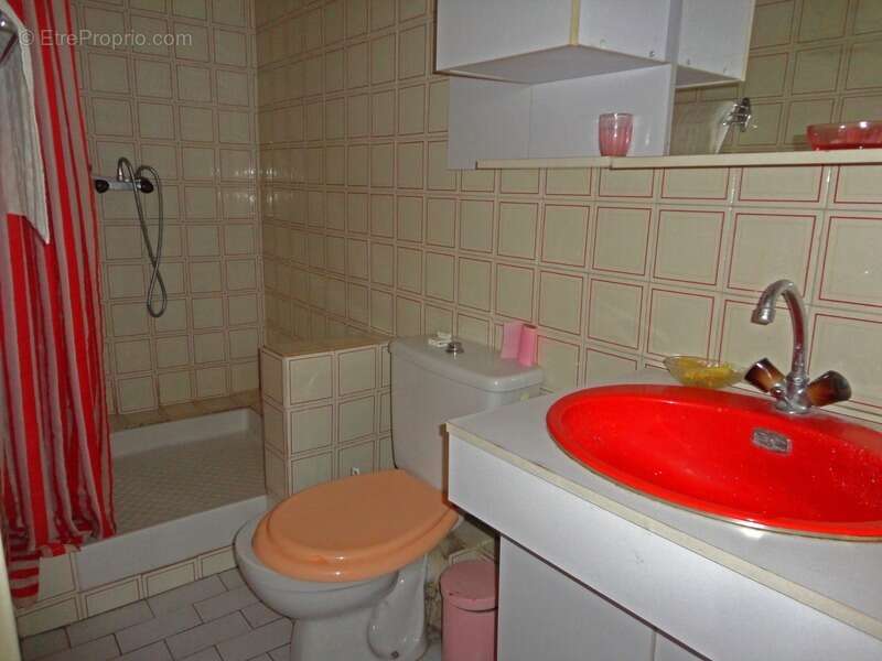 Maison à VILLEFRANCHE-DE-CONFLENT