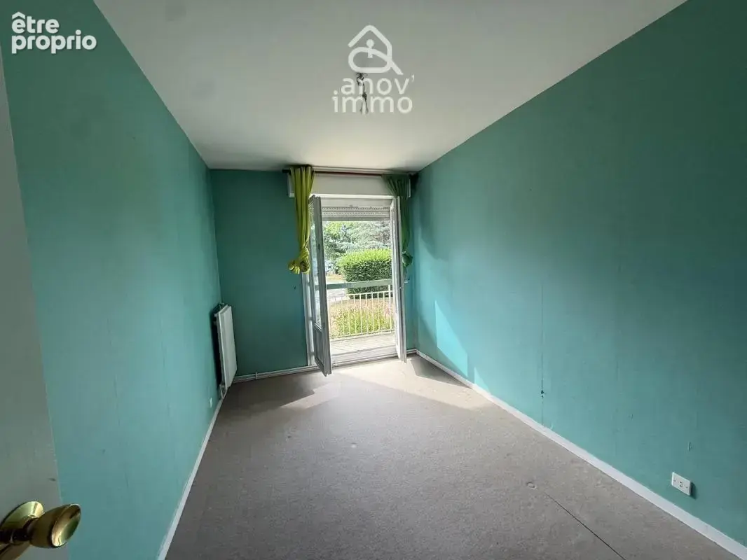 appartement lumineux au calme - photo 6