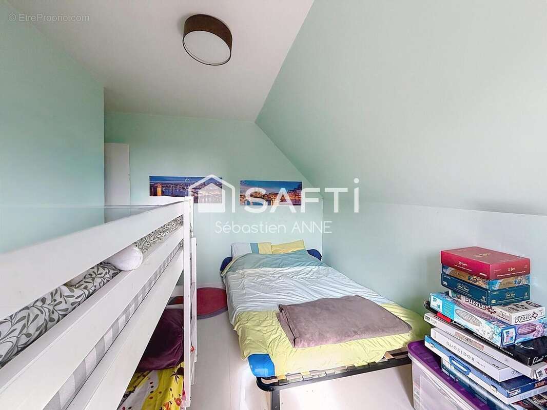 Photo 8 - Maison à DOUVRES-LA-DELIVRANDE