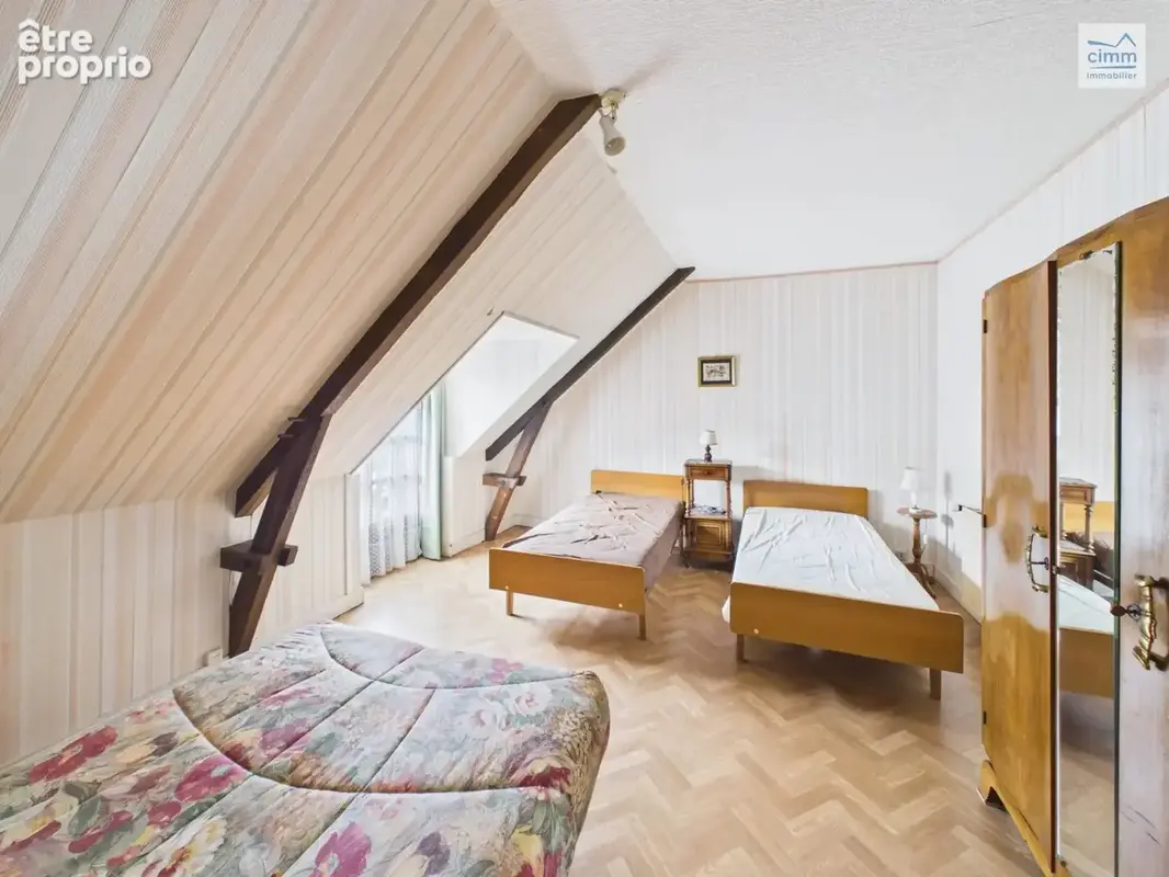 Maison de 87 m² sur un terrain de 5 365 m² - photo 10