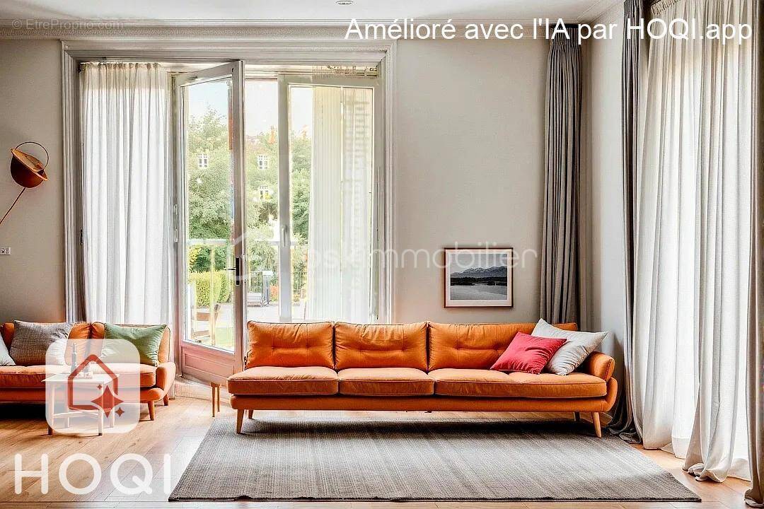 Appartement à PAU