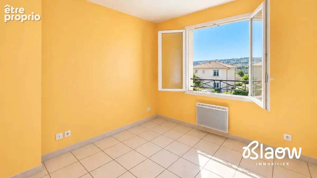 Maison 4 pièces 90 m² à vendre à L'isle-D'abeau (38080) - photo 6