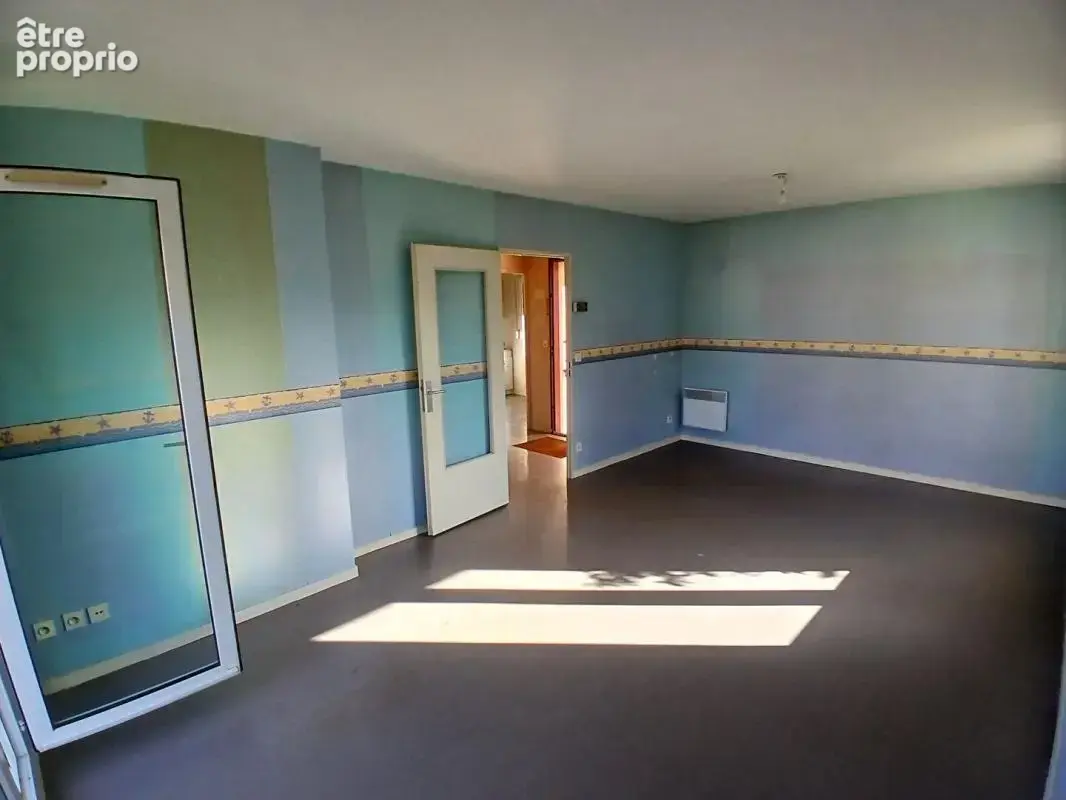 Maison 1 chambre proche du bourg à Mayet - photo 3