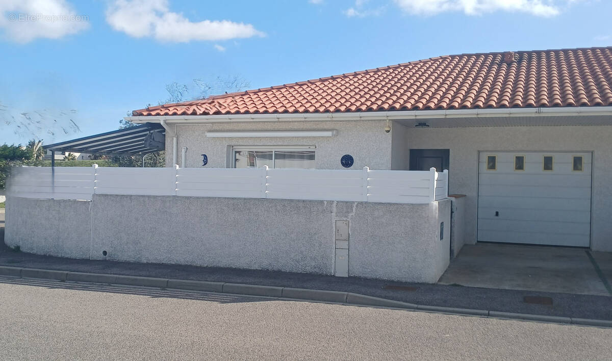 Maison à PERPIGNAN