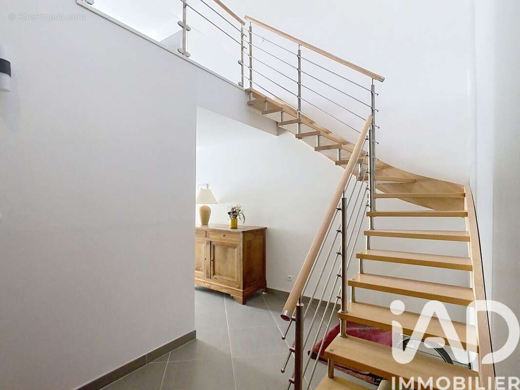 Photo 6 - Maison à JONCHERY