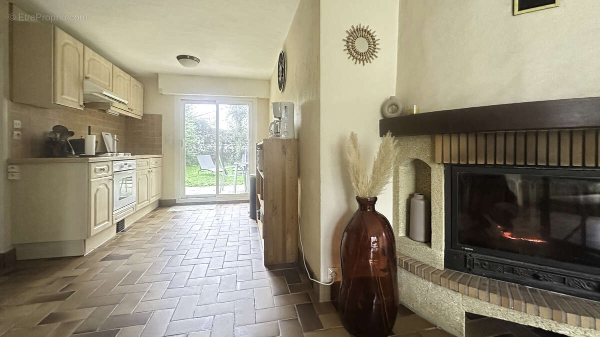 Maison à JARD-SUR-MER