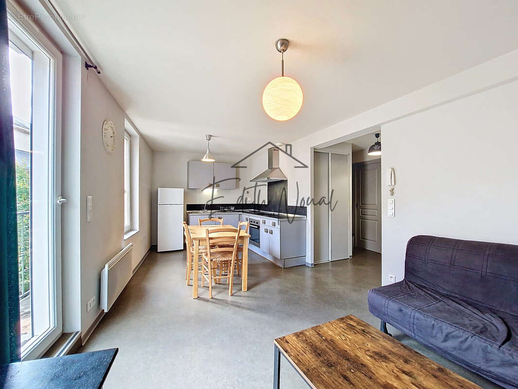 Appartement à MILLAU