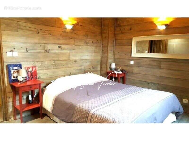 Maison 155 m² à Cublac  - photo 13