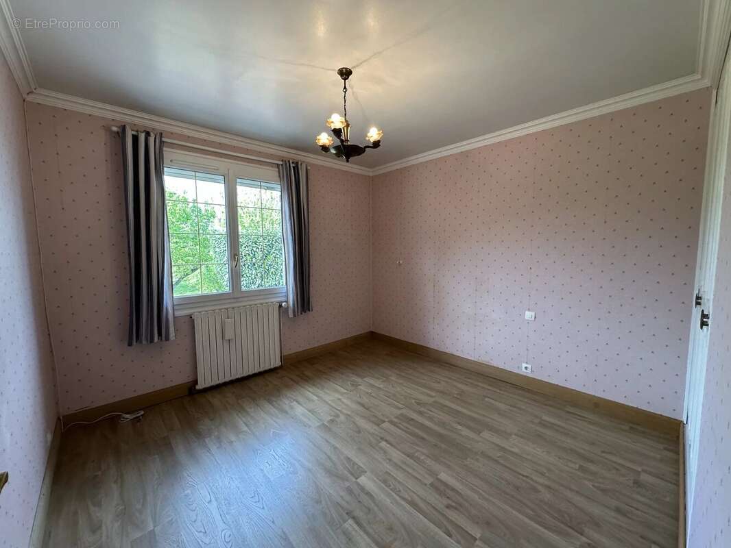 Maison à LUCE