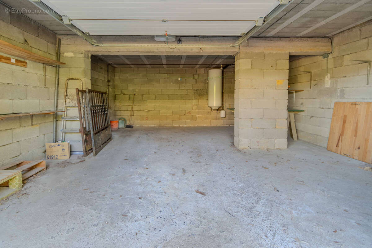 Maison à SARLAT-LA-CANEDA