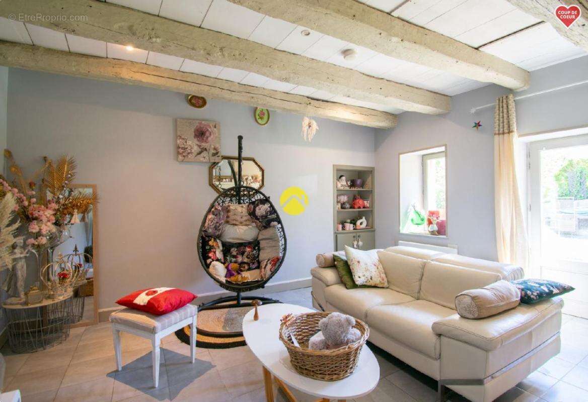 Maison à LE BUGUE