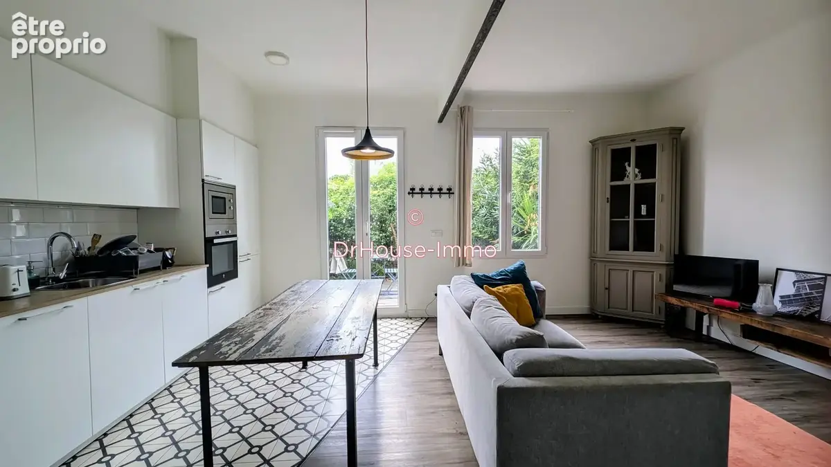Appartement 3 pièces 55 m² à vendre à Biriatou (64700) - photo 15