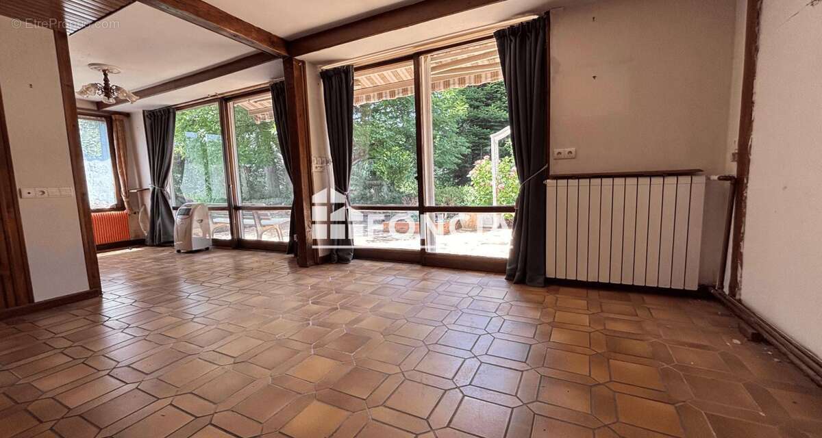 Maison à SARAN