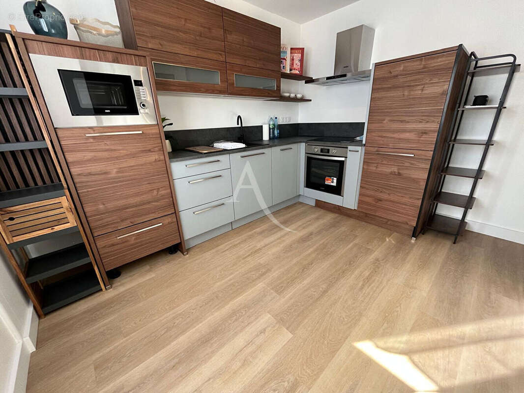 Maison plain-pied, Prayssac 2 chambres - photo 6