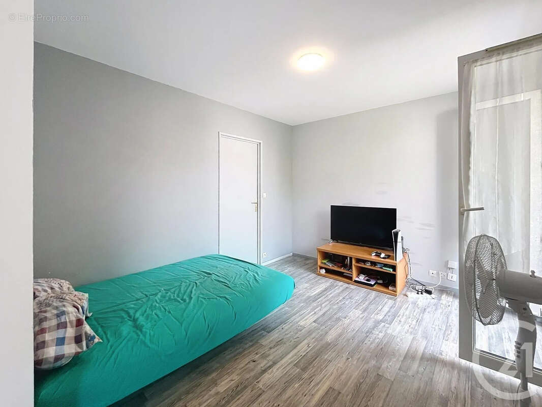 Appartement à TROYES