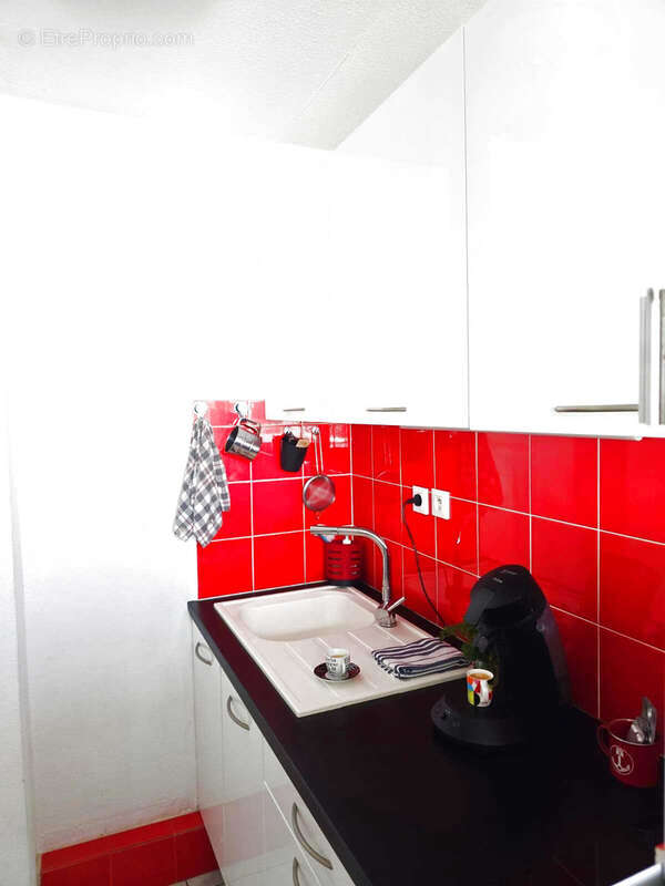 Appartement à SAINT-MARTIN