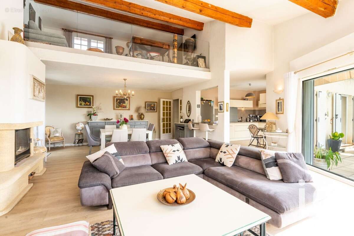 Photo 3 - Maison à CAGNES-SUR-MER