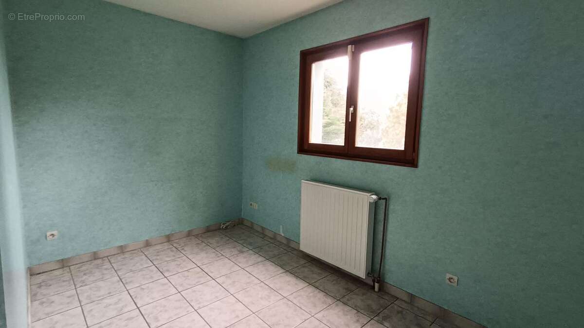 Maison à REICHSTETT