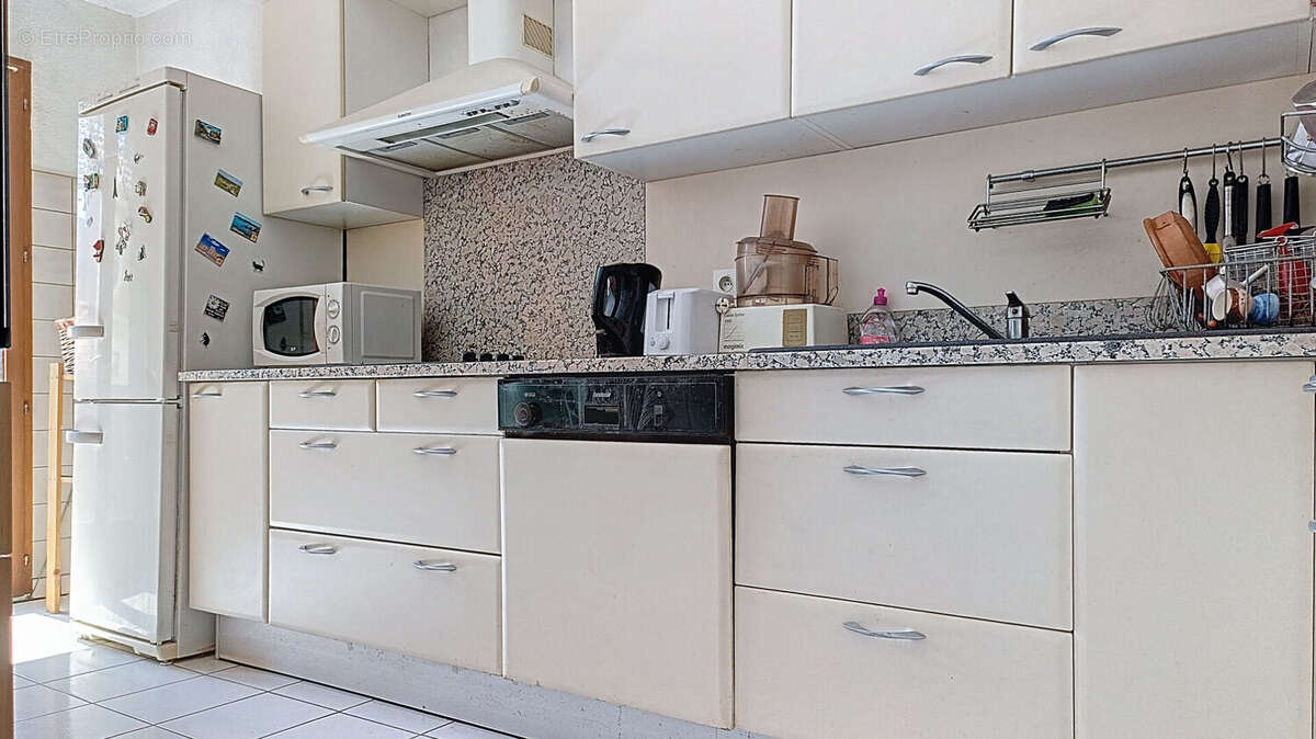 Appartement à PERPIGNAN