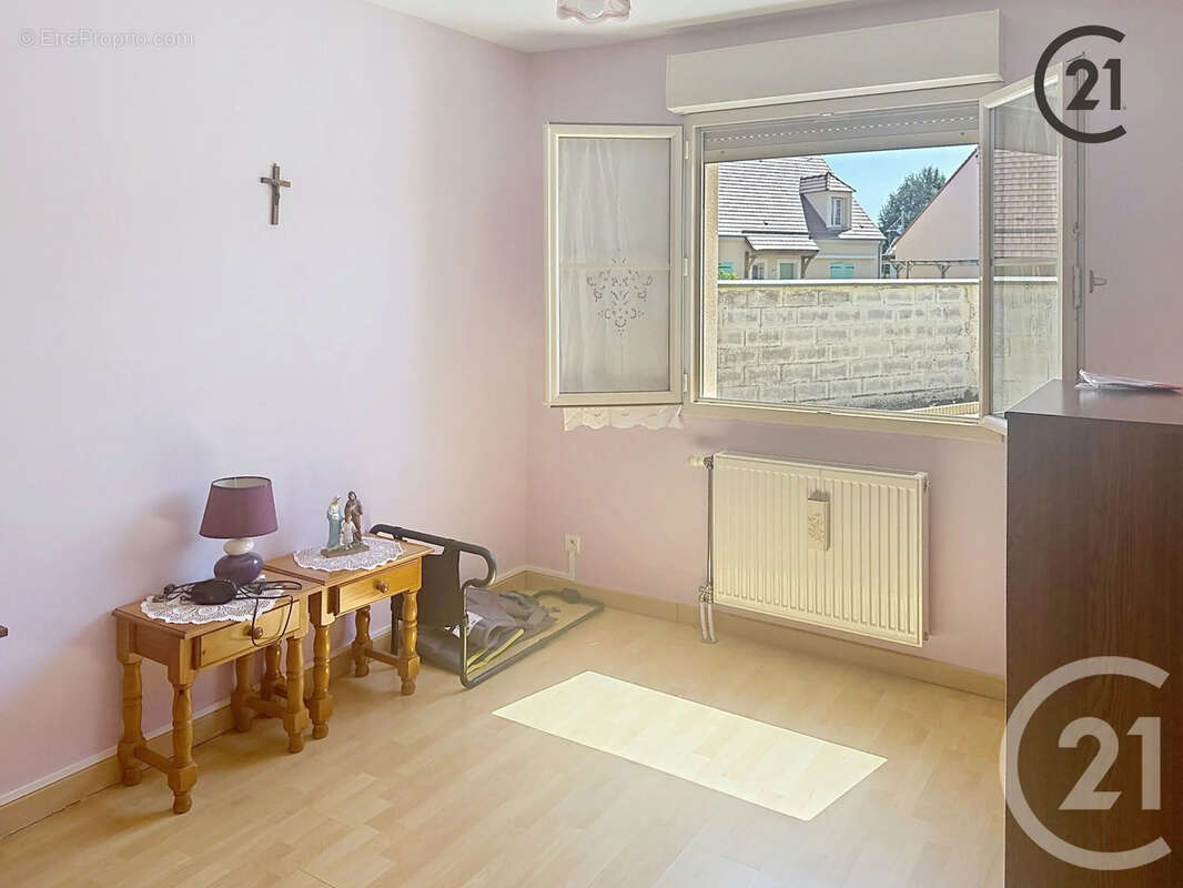 Maison 119 m² à Appoigny  - photo 7