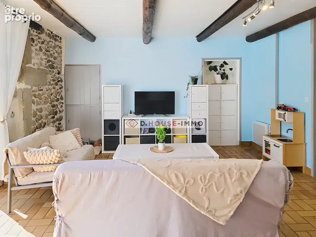 Maison 8 pièces 161 m² à vendre à Vourey (38210) - photo 4