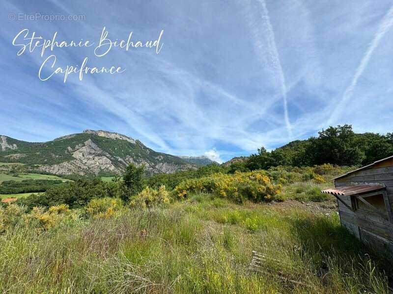 Maison à LARDIER-ET-VALENCA