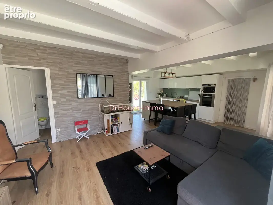 Maison 4 pièces 72 m² à vendre à La Crau (83260) - photo 45