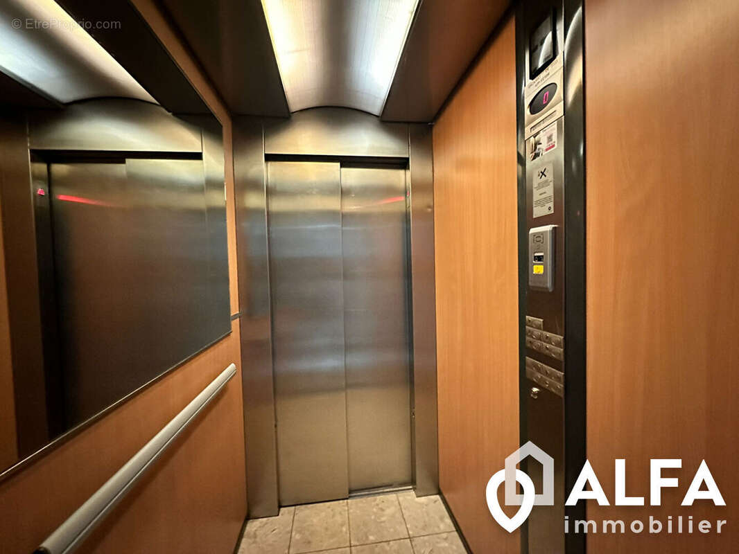 Appartement à SAINT-GRATIEN