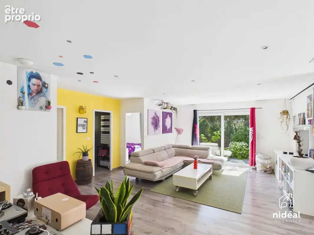 Maison 6 pièces 155 m² à vendre à Restinclieres (34160) - photo 8