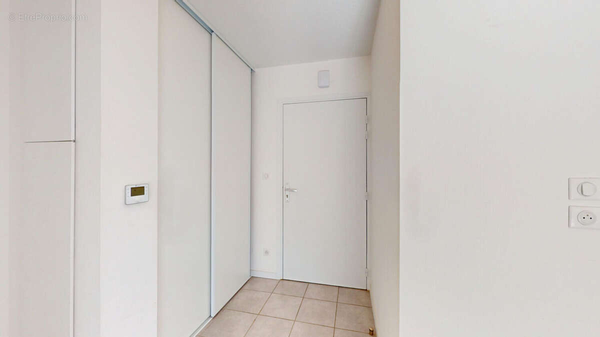 Appartement à TOURNEFEUILLE