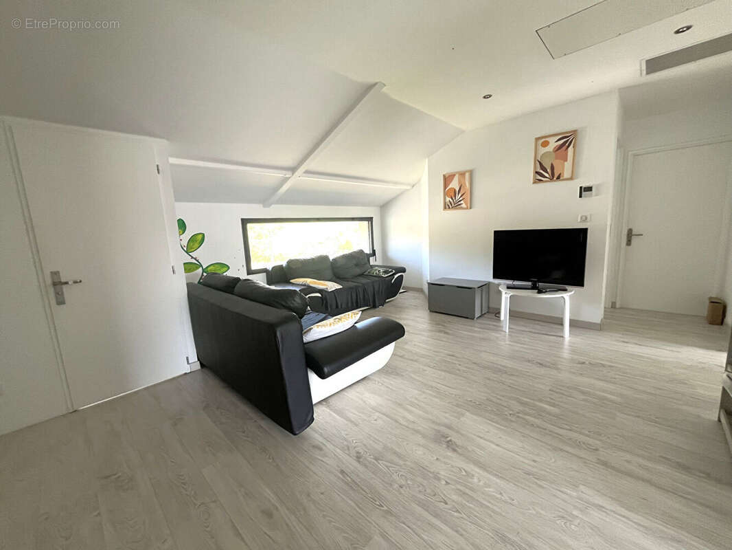 Maison à TOSSE