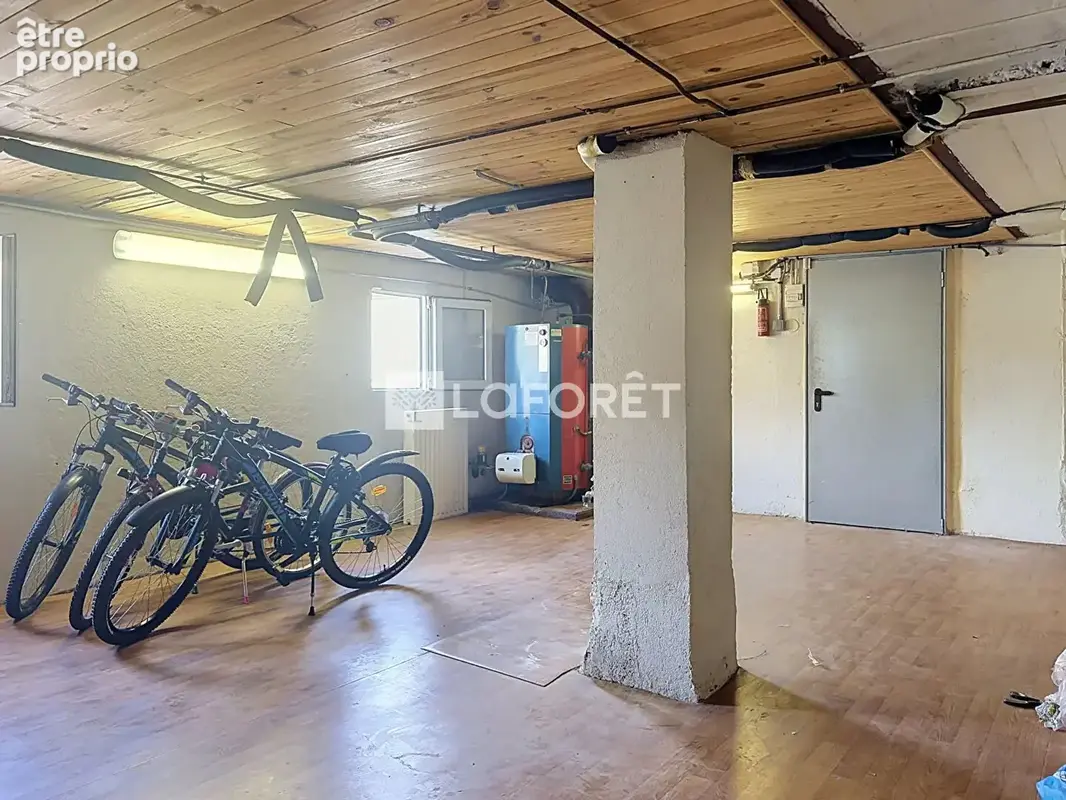 Maison de 75 M² avec Terrain de 189M²  - 3 Pièce et 2 chambre - photo 10