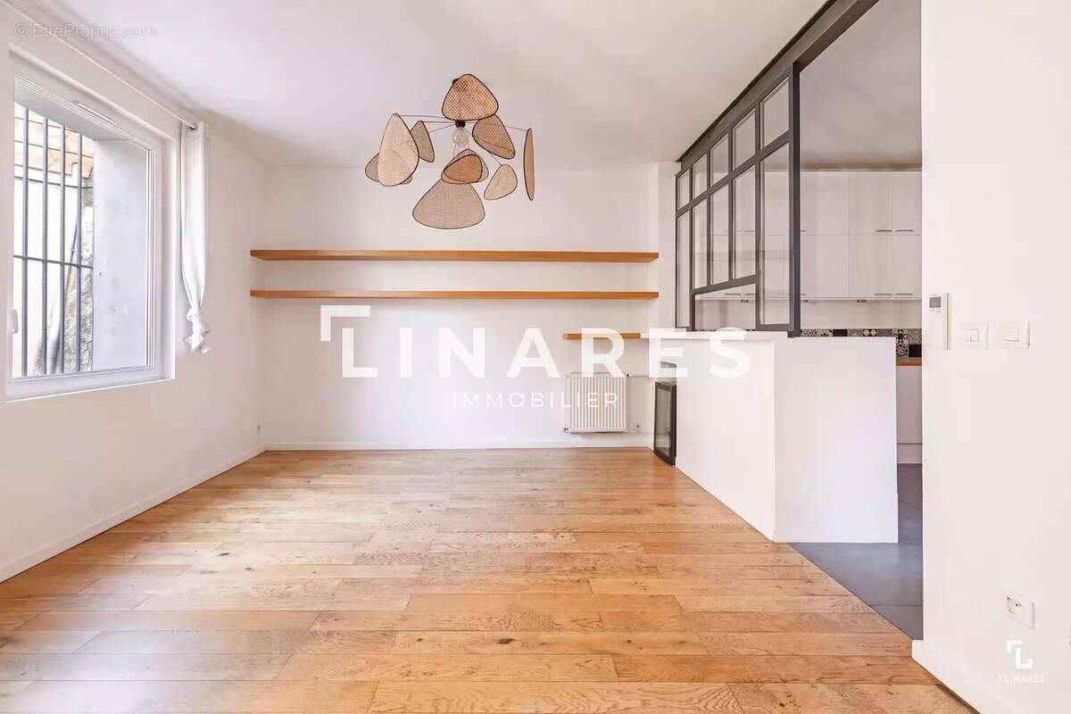 Maison à MARSEILLE-7E