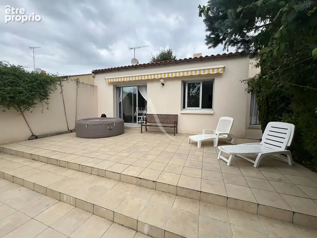 Maison Avrille - photo 14
