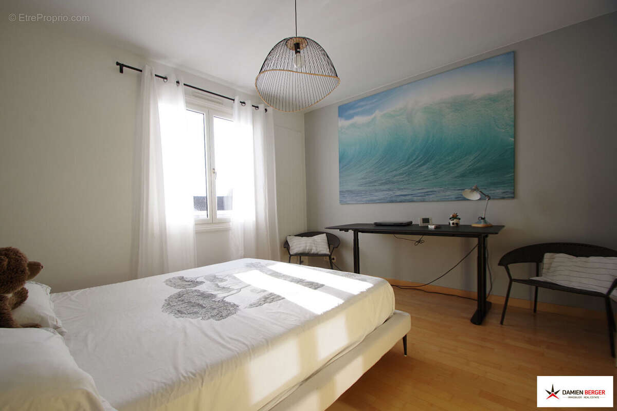 Maison à LA ROCHELLE