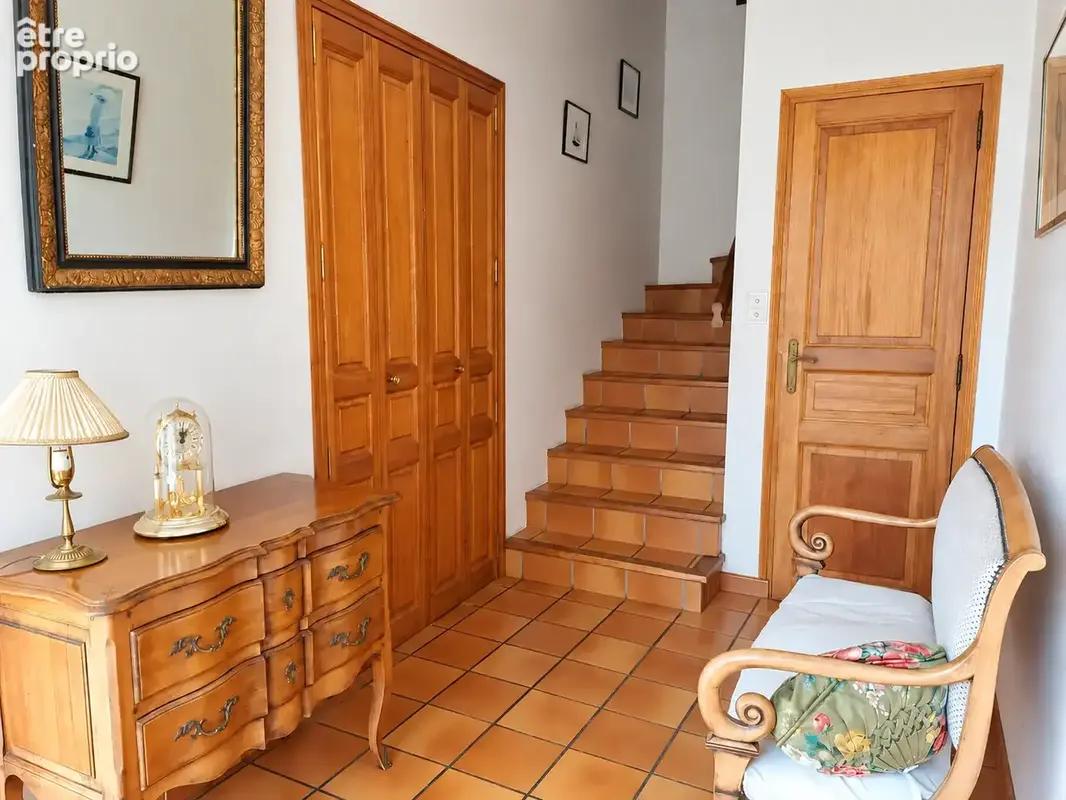 Maison de charme 5 pièce Arradon - photo 2