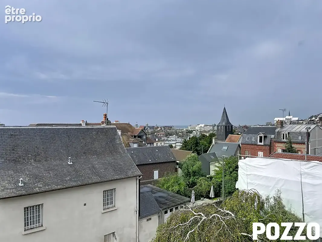 Maison Trouville Sur Mer 5 pièce(s) 140 m2 - photo 15