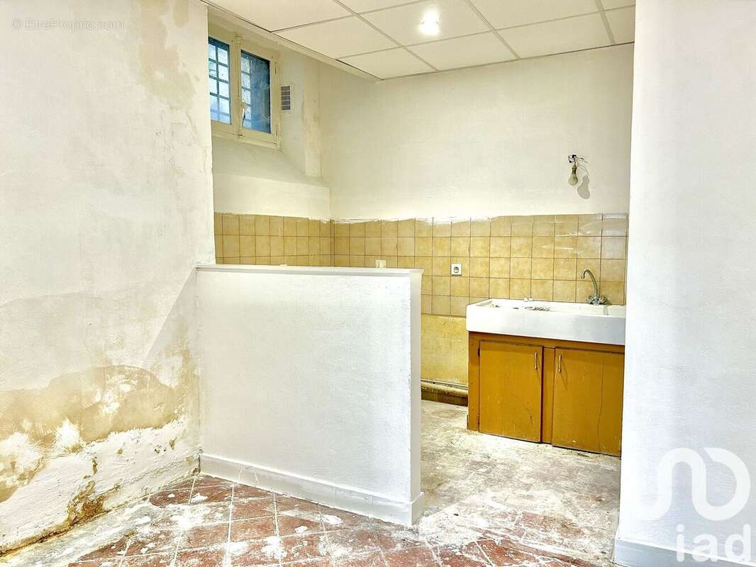 Photo 4 - Appartement à JOIGNY