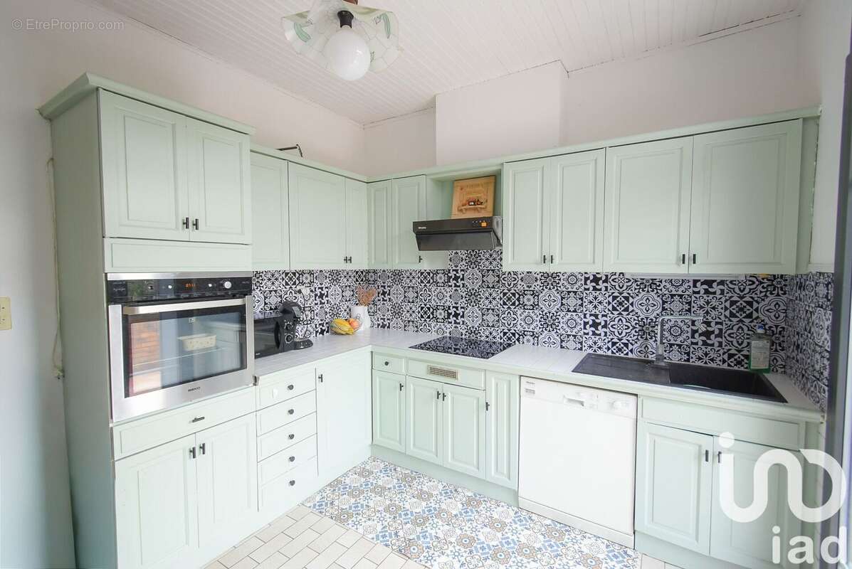 Photo 9 - Maison à GAGNY