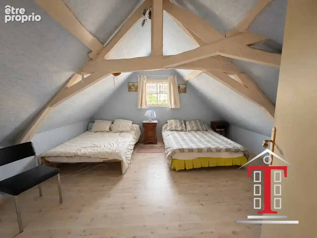Maison 5 pièces 192 m² à vendre à Beaufort-En-Vallee (49250) - photo 6