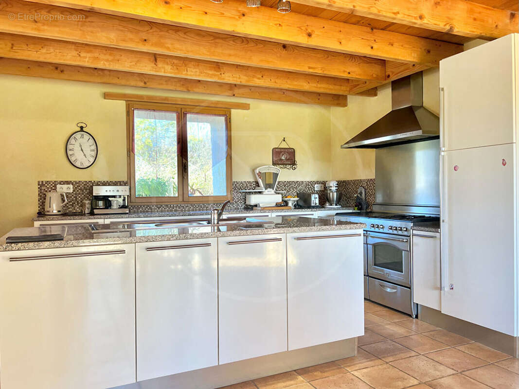 Maison à SAINTE-FOY-LA-GRANDE